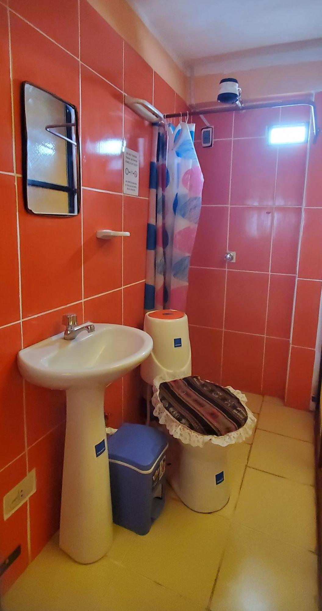 Hostal Golden Quinua Uyuni Eksteriør billede