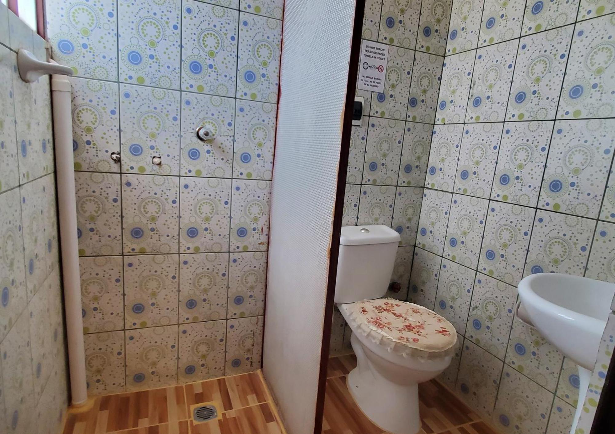 Hostal Golden Quinua Uyuni Eksteriør billede